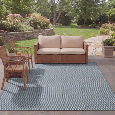 Tapis intérieur / extérieur performance Dirks