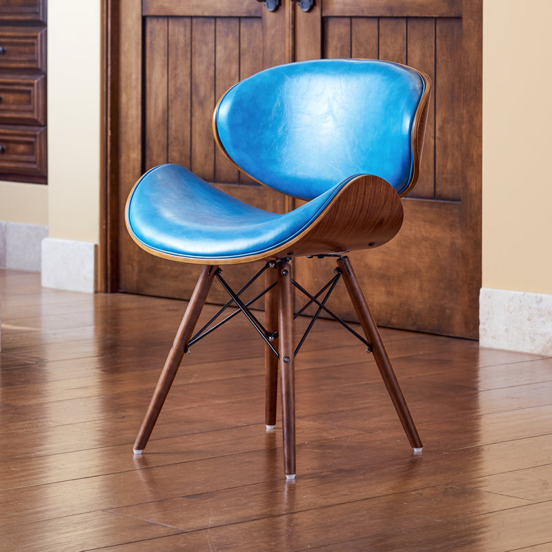 Chaise d'appoint Jeannie