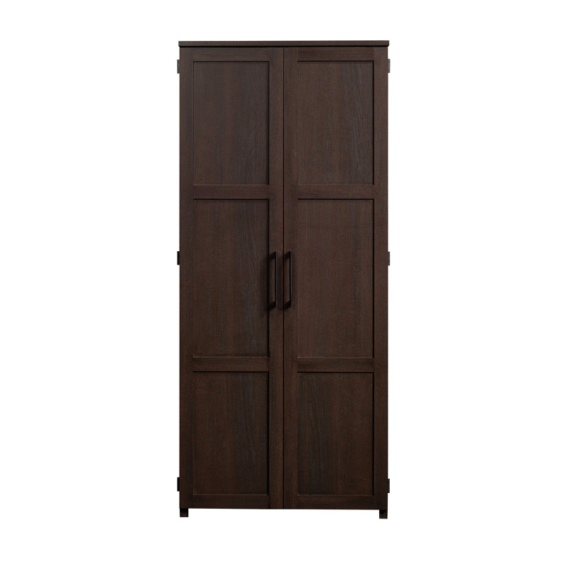 Storage Cabinet,  finish