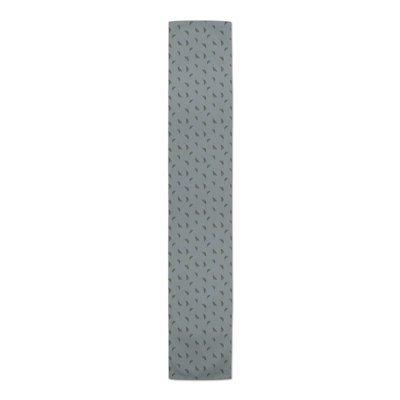 Chemin de table rectangulaire