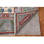 Tapis géométrique Kazak 6