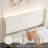 Upholstered Velvet Platform Bed Frame With Wingback Headboard And 4 Storage Drawers-2017086069