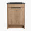 Ensemble de meuble-lavabo simple 24 po Autiana-1199331870