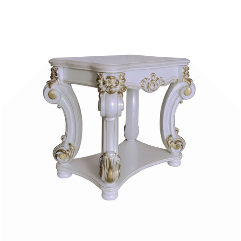 Vendome Side Table