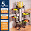 34cm W Steel Storage Rack-2100590856-2100590859