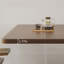 Table de salle à manger rectangulaire-181371701