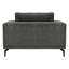 Upholstered Accent Chair-2029084222