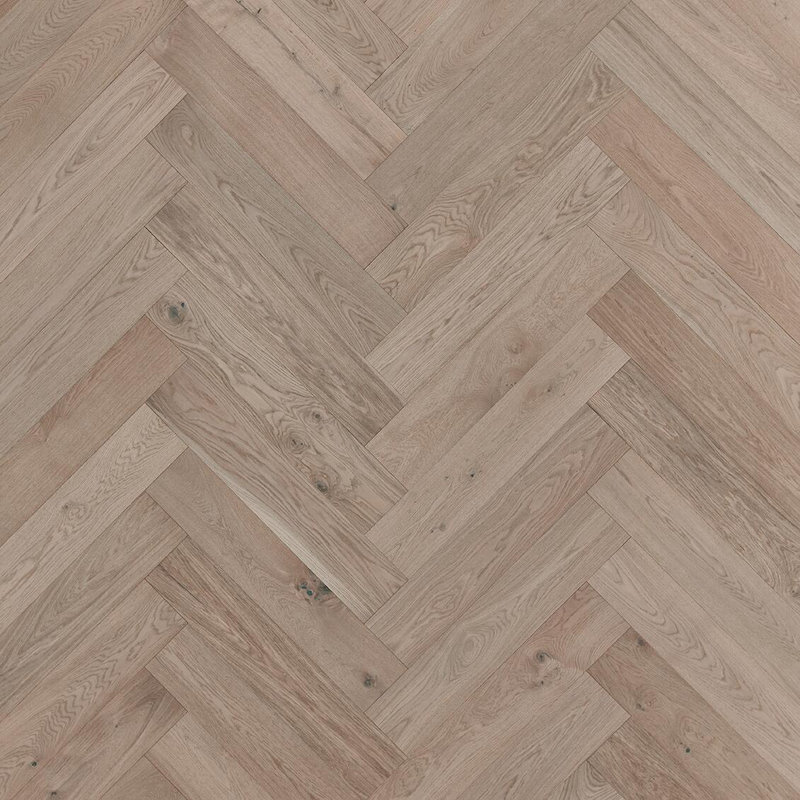 Parquet en chêne d'ingénierie Latitude Park City, Alpin