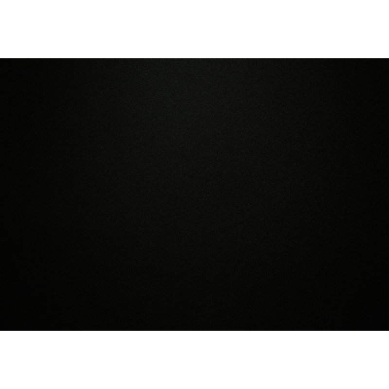 Table d'appoint (table basse incluse seulement), Black