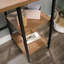 Nieman Metal Base Writing Desk