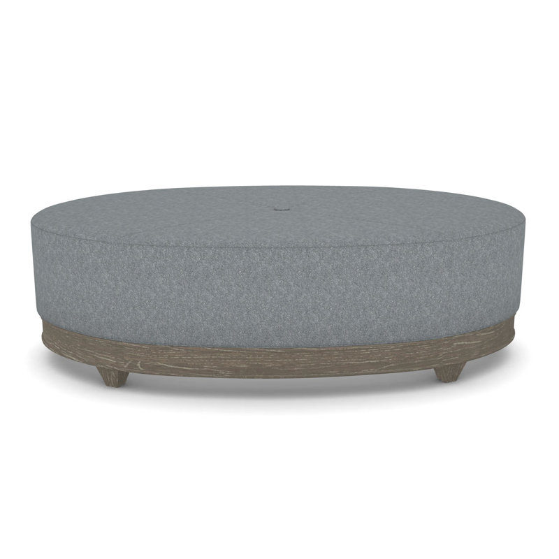 Evelyn Ottoman, Ian Pewter, Hampton