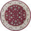 Walton Handmade Wool Oriental Area Rug