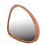 Miroir d'appoint 45 po