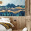 Murale abstraite-93867416