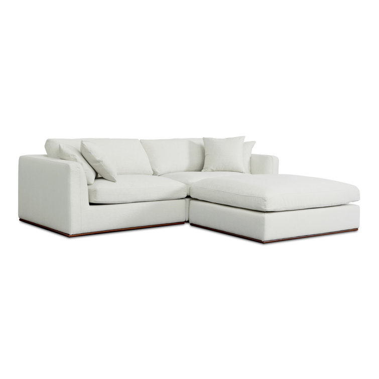 Ciano Nook Modular Sectional