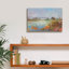«The Long View» par Danhui Nai, art mural sur toile-371504253