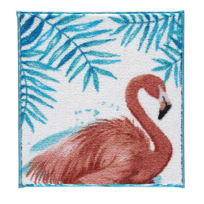 Tapis pour salle de bain Hilliger
