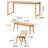 Bowrah Rectangular Dining Set-2013964096