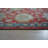 Timeless Comfortable Rust Hand Knotted Wool Classic Traditional Area Rug-97651750