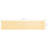 Floumoy 1.2m x 6m Rectangular Shade Sail-690092989