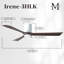 Olivier Ceiling Fan with LED Lights-767649919-693345875-768523491