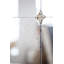 Miroir mural 22 "X 48"