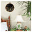 Boho champignon, art mural