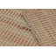 Rez Kilim One-of-a-Kind 3'4X4'9 Area Rug