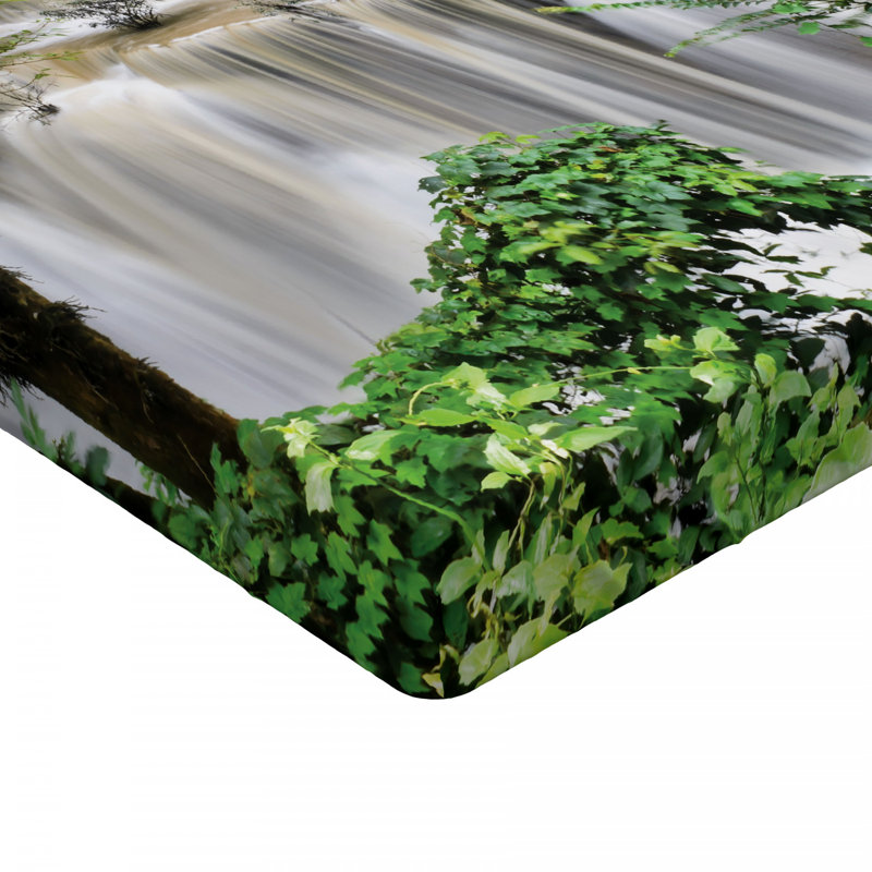 Microfiber Fitted Sheet, Full Fitted Sheet