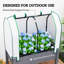 Jardinière, lit de jardin surélevé pratique-947079561