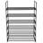 30 Pair Shoe Rack