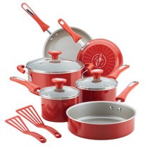 Rachael Ray Cookware Sets Are on a Mega Sale During Wayfair's End-of-Year Clearance  Sale