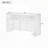 Modern Large Storage Cabinet-388842717