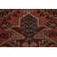 Tapis en laine Heriz