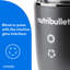 Mélangeur et Smoothie Nutribullet 1200 Watts