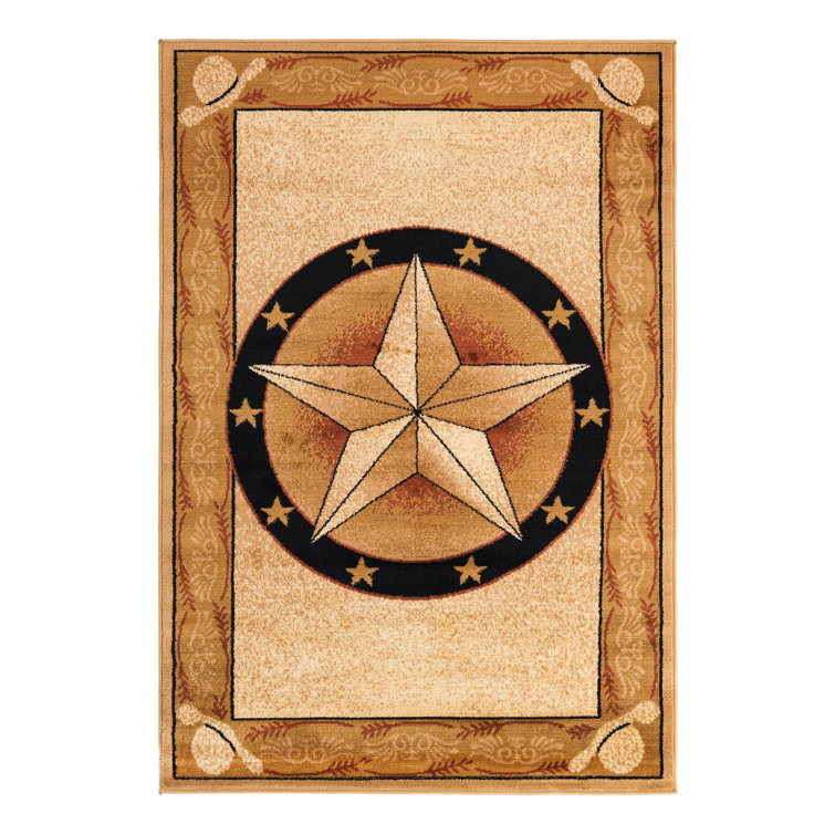 Pioneer Indoor Rug