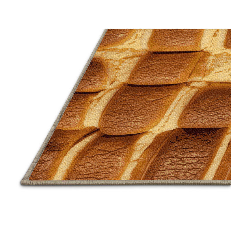  Tapis lavable, Rectangle 7 pi x 9 pi