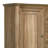 Morrissey 6 Drawer 44.06" W Solid Wood Combo Dresser