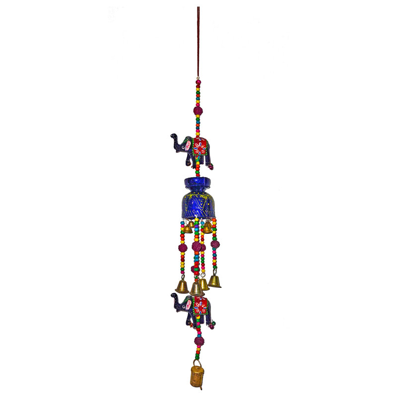 Heitz Wall Decor, Purple