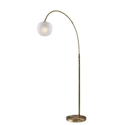 Tambra 72'' Floor Lamp