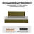 Daizia Lift Up Storage Platform Bed with Wingback Headboard-823033851-837383502