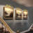 3-Light 24" Dimmable Hardwired Dimmable Wall Mounted Picture Light-2085491111