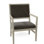 Potter Upholstered Arm Chair