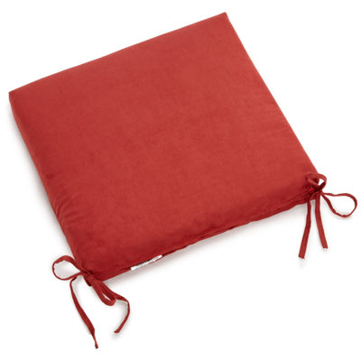 Outdoor 3'' Seat Cushion