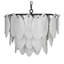 Lotus 4 - Light Chandelier