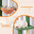 Evalene 108.7'' H Cat Tree-1754286560