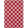 Teresita Hand Tufted Wool Geometric Rug