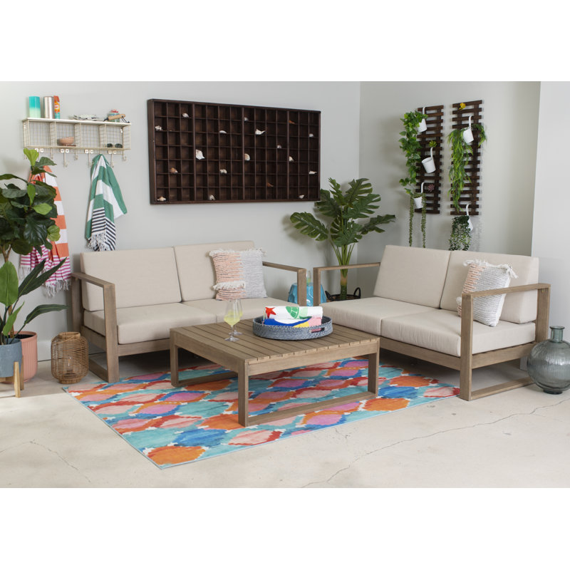 Evie-Lee Configurable Seating Group