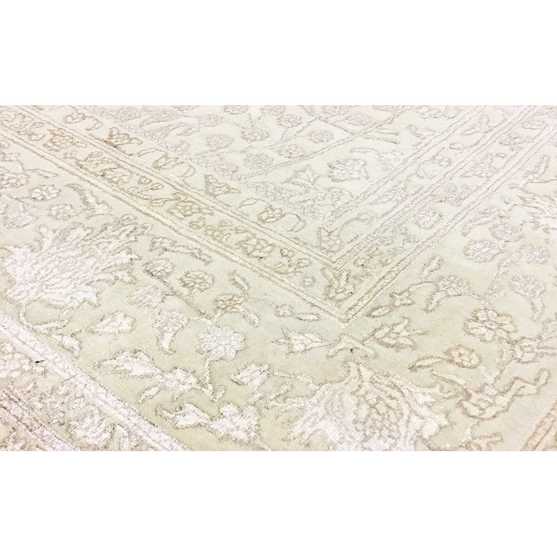 One-of-a-Kind 7'10" X 9'10" Area Rug