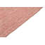 Tapis rose Odea